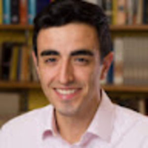 Meet your Posher, Anthony